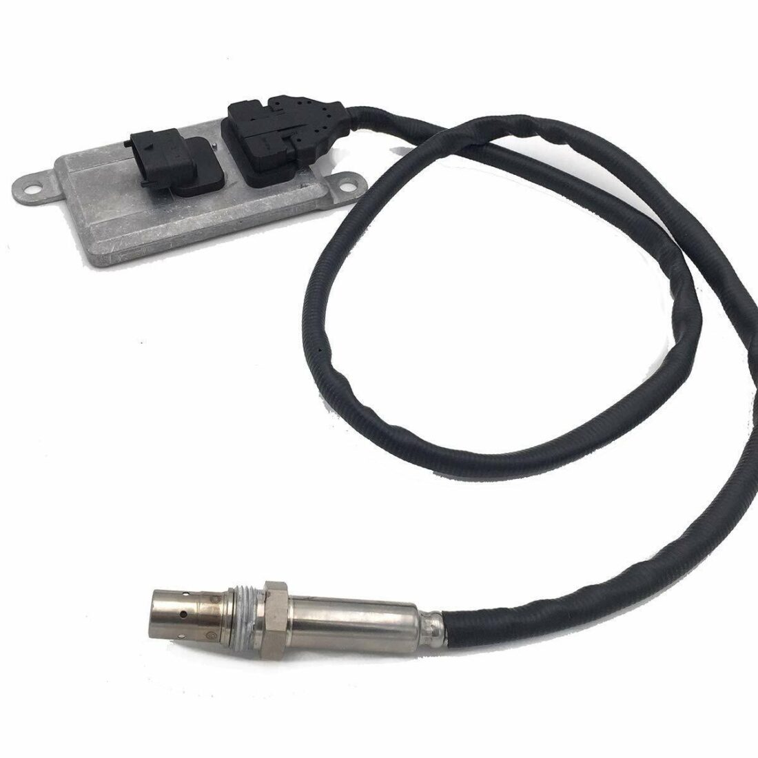 5WK96626C NOx O2 Oxygen Sensor 2011650 for Euro Trucks | 24V High-Precision Exhaust Gas Sensor