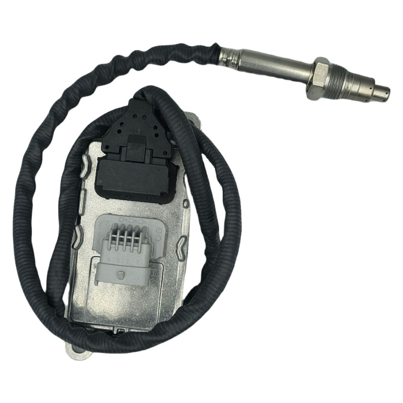 Oxygen O2 Sensor 5WK97368 22827991 for VOLVO, DAF, IVECO, MAN Trucks | 24V Nitrogen NOx Sensor Replacement