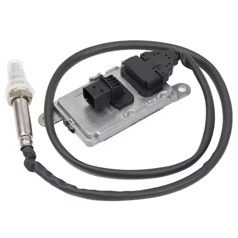 Scania Truck O2 NOx Sensor 2294291 5WK97401 | Heavy-Duty 24V Exhaust Gas Oxygen Sensor
