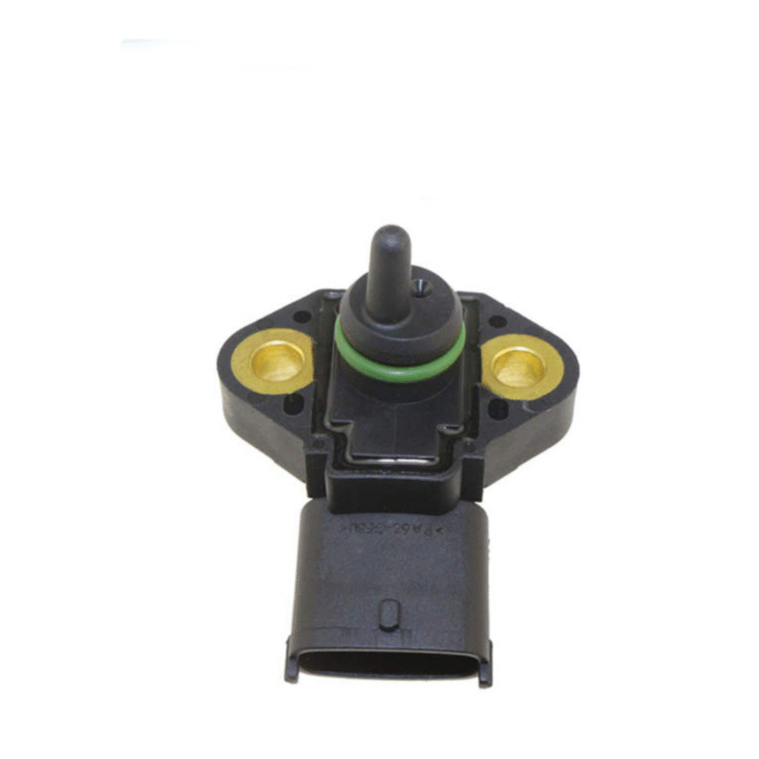 4890193 MAP Sensor 0281006123 for Iveco Stralis Trakker EuroCargo | OEM Manifold Absolute Pressure Sensor